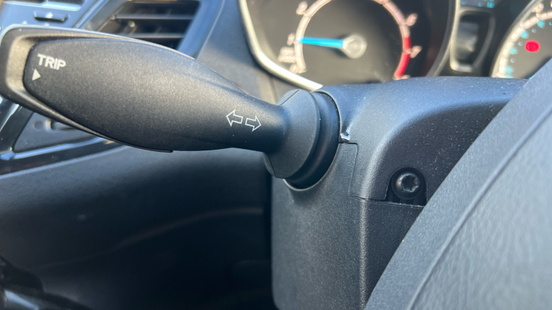 Ford Fiesta 1.0 EcoBoost 125 Titanium 5dr Petrol Hatchback